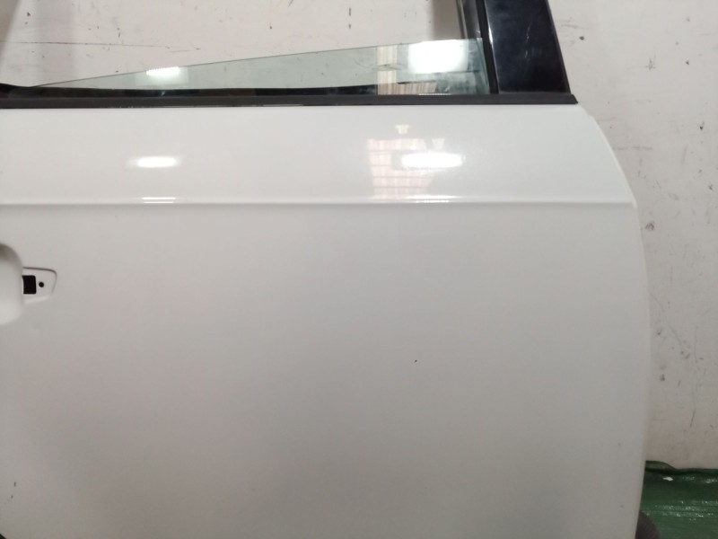 Recambio de puerta trasera derecha para audi a3 (8v1, 8vk) 1.6 tdi referencia OEM IAM   