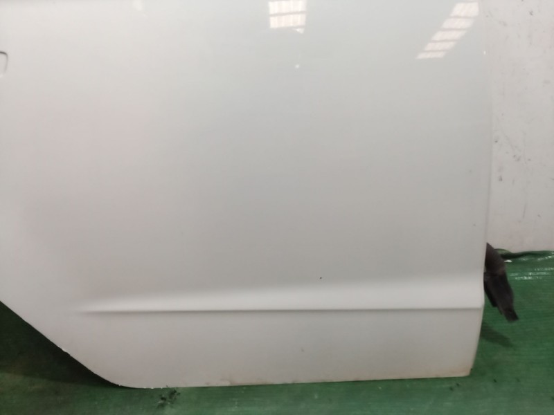 Recambio de puerta trasera derecha para audi a3 (8v1, 8vk) 1.6 tdi referencia OEM IAM   