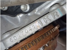 Recambio de motor completo para citroën c1 (pm_, pn_) 1.0 referencia OEM IAM 1KR 1KR 1KR 2