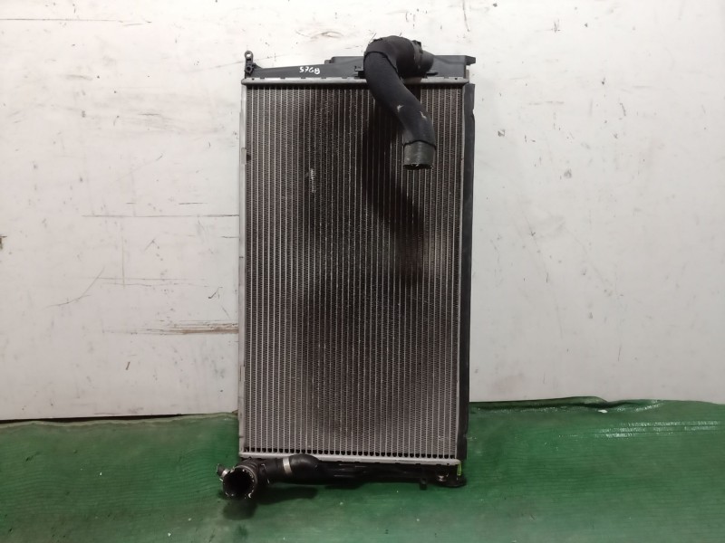 Recambio de electroventilador para bmw 1 (e87) 118 d referencia OEM IAM 3052883 3052883 3052883