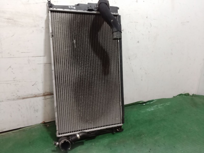 Recambio de electroventilador para bmw 1 (e87) 118 d referencia OEM IAM 3052883 3052883 3052883