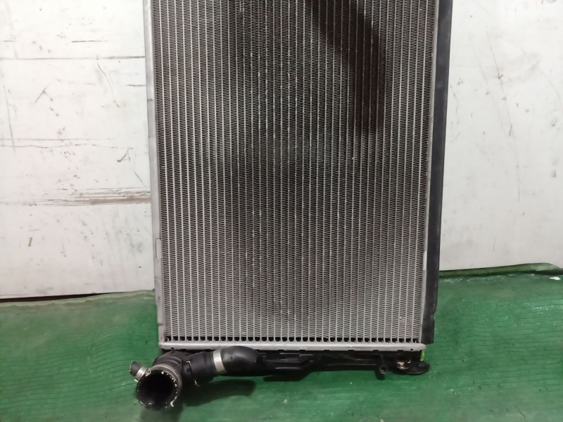 Recambio de electroventilador para bmw 1 (e87) 118 d referencia OEM IAM 3052883 3052883 3052883