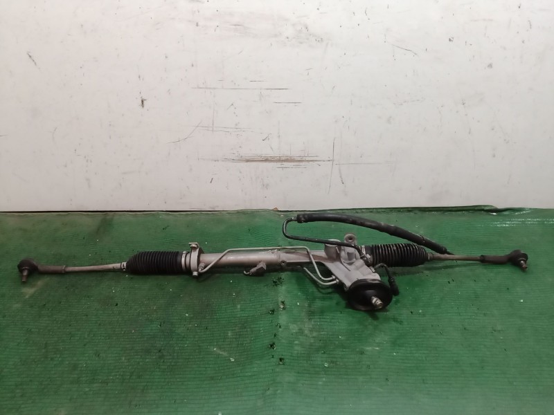 Recambio de cremallera direccion para volkswagen polo v (6r1, 6c1) 1.2 referencia OEM IAM   