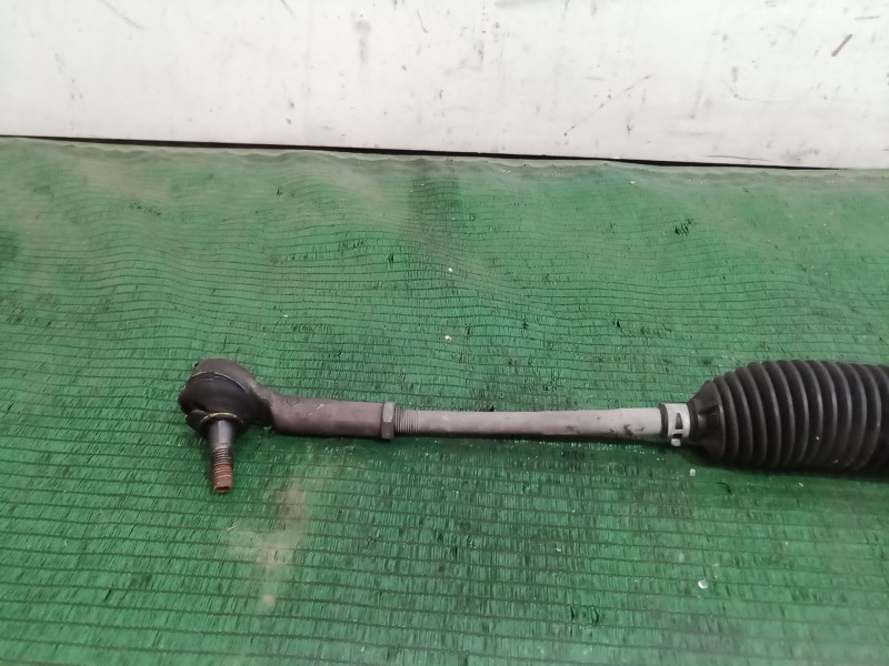 Recambio de cremallera direccion para volkswagen polo v (6r1, 6c1) 1.2 referencia OEM IAM   