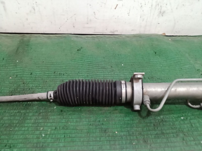 Recambio de cremallera direccion para volkswagen polo v (6r1, 6c1) 1.2 referencia OEM IAM   