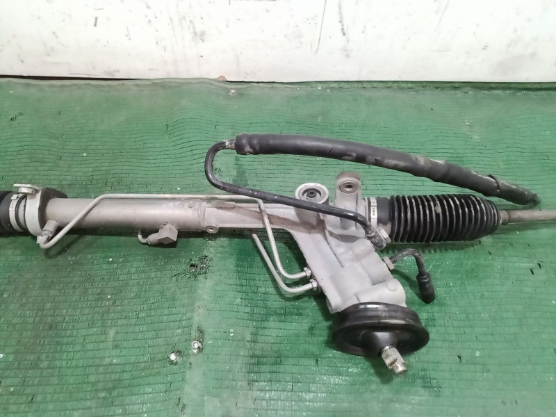 Recambio de cremallera direccion para volkswagen polo v (6r1, 6c1) 1.2 referencia OEM IAM   