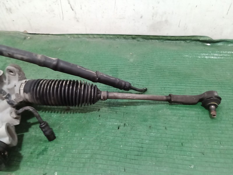 Recambio de cremallera direccion para volkswagen polo v (6r1, 6c1) 1.2 referencia OEM IAM   