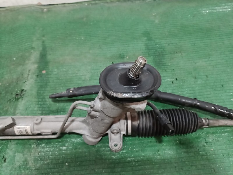 Recambio de cremallera direccion para volkswagen polo v (6r1, 6c1) 1.2 referencia OEM IAM   