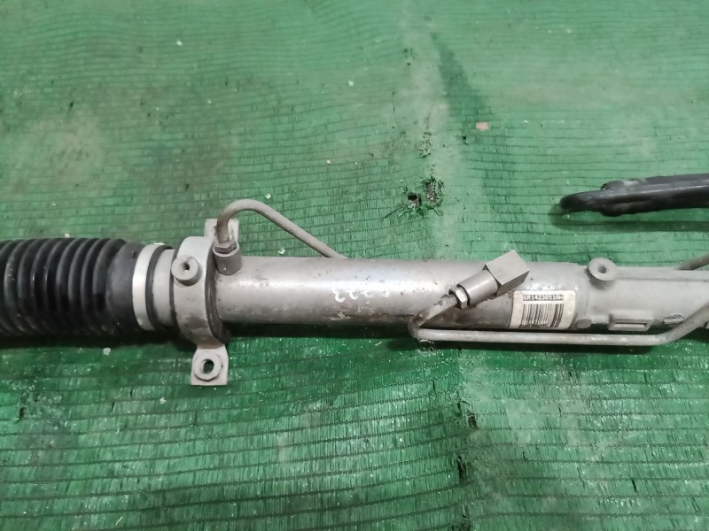 Recambio de cremallera direccion para volkswagen polo v (6r1, 6c1) 1.2 referencia OEM IAM   