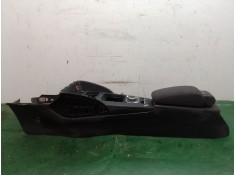 Recambio de consola central trasera para audi a3 (8v1, 8vk) 1.6 tdi referencia OEM IAM   
