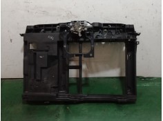 Recambio de panel frontal para peugeot 208 i (ca_, cc_) 1.2 vti 82 referencia OEM IAM   