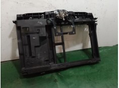 Recambio de panel frontal para peugeot 208 i (ca_, cc_) 1.2 vti 82 referencia OEM IAM    2