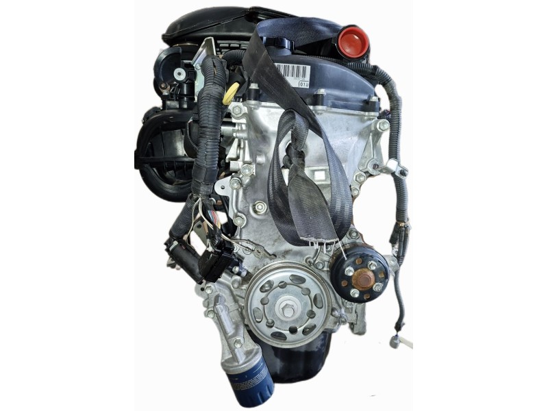 Recambio de motor completo para citroën c1 (pm_, pn_) 1.0 referencia OEM IAM 1KR 1KR 1KR