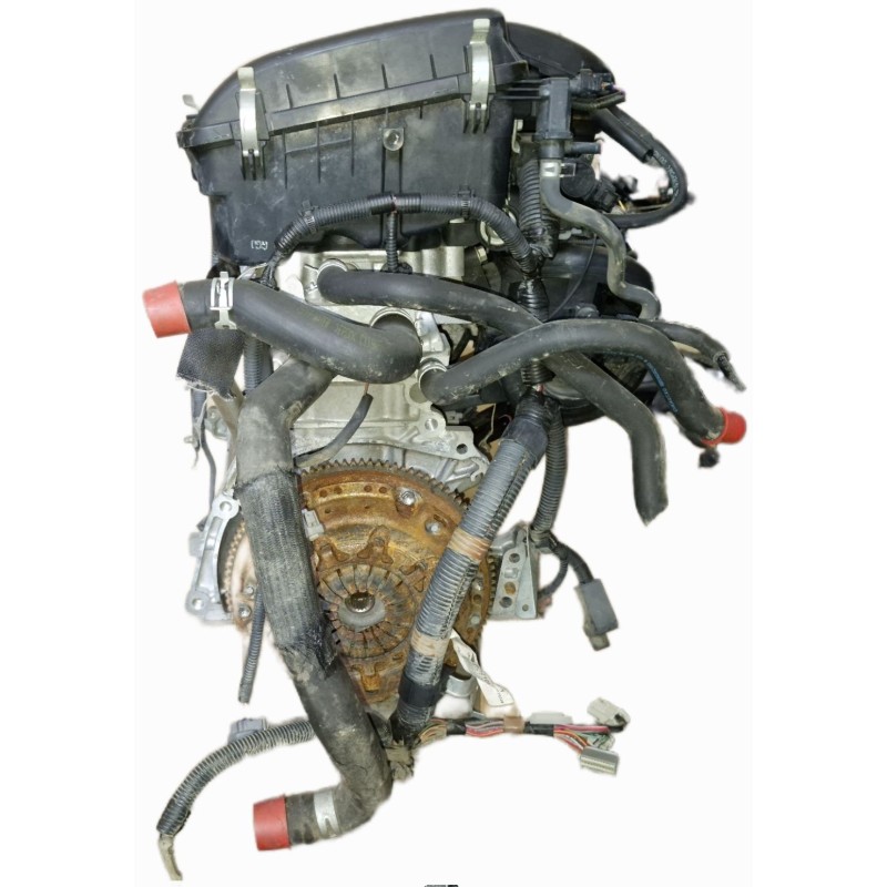 Recambio de motor completo para citroën c1 (pm_, pn_) 1.0 referencia OEM IAM 1KR 1KR 1KR