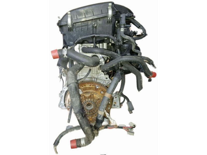 Recambio de motor completo para citroën c1 (pm_, pn_) 1.0 referencia OEM IAM 1KR 1KR 1KR
