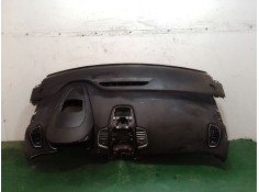 Recambio de salpicadero para renault espace v (jr_) 2.0 blue dci 190 referencia OEM IAM   