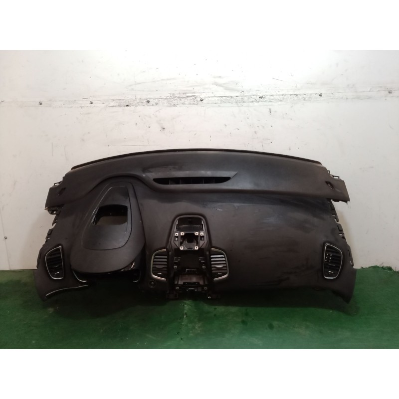 Recambio de salpicadero para renault espace v (jr_) 2.0 blue dci 190 referencia OEM IAM   