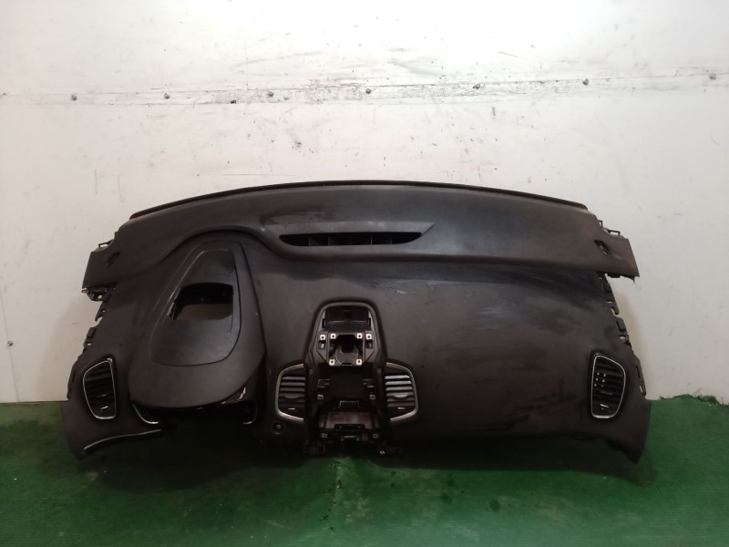 Recambio de salpicadero para renault espace v (jr_) 2.0 blue dci 190 referencia OEM IAM   