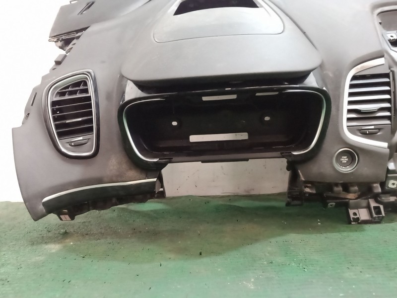 Recambio de salpicadero para renault espace v (jr_) 2.0 blue dci 190 referencia OEM IAM   