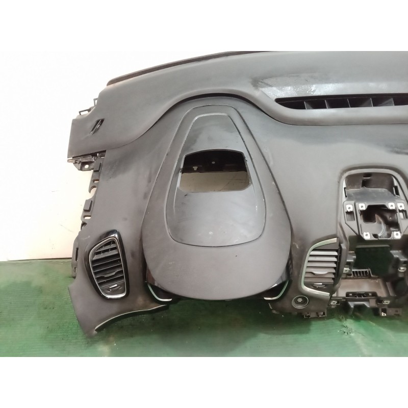 Recambio de salpicadero para renault espace v (jr_) 2.0 blue dci 190 referencia OEM IAM   