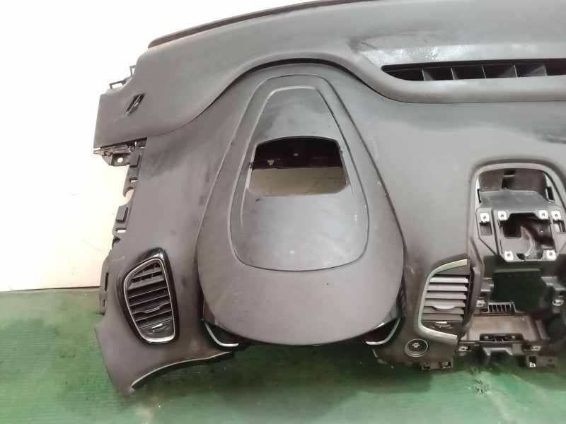 Recambio de salpicadero para renault espace v (jr_) 2.0 blue dci 190 referencia OEM IAM   