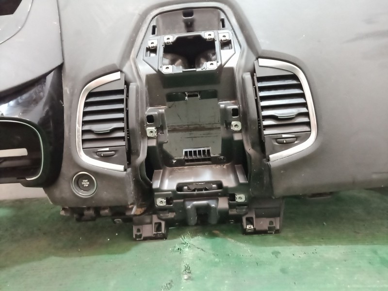 Recambio de salpicadero para renault espace v (jr_) 2.0 blue dci 190 referencia OEM IAM   