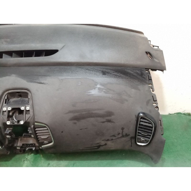 Recambio de salpicadero para renault espace v (jr_) 2.0 blue dci 190 referencia OEM IAM   