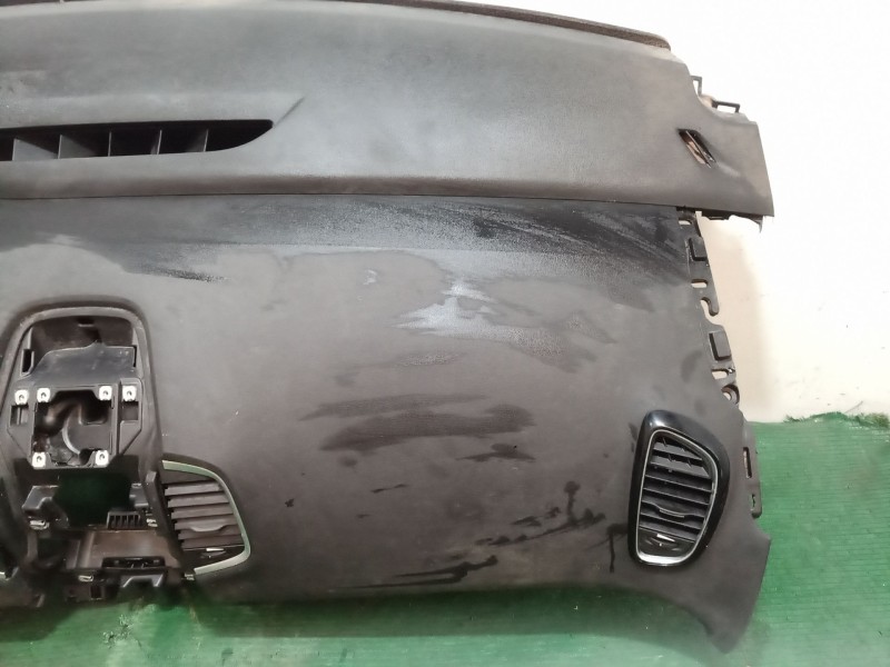 Recambio de salpicadero para renault espace v (jr_) 2.0 blue dci 190 referencia OEM IAM   