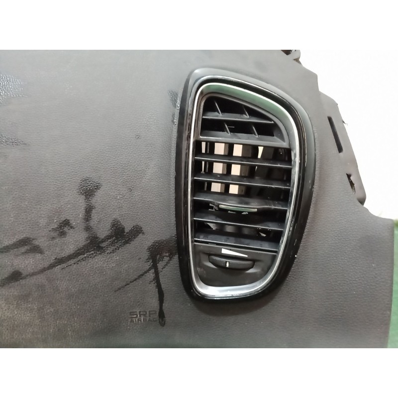 Recambio de salpicadero para renault espace v (jr_) 2.0 blue dci 190 referencia OEM IAM   