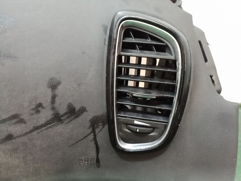 Recambio de salpicadero para renault espace v (jr_) 2.0 blue dci 190 referencia OEM IAM   