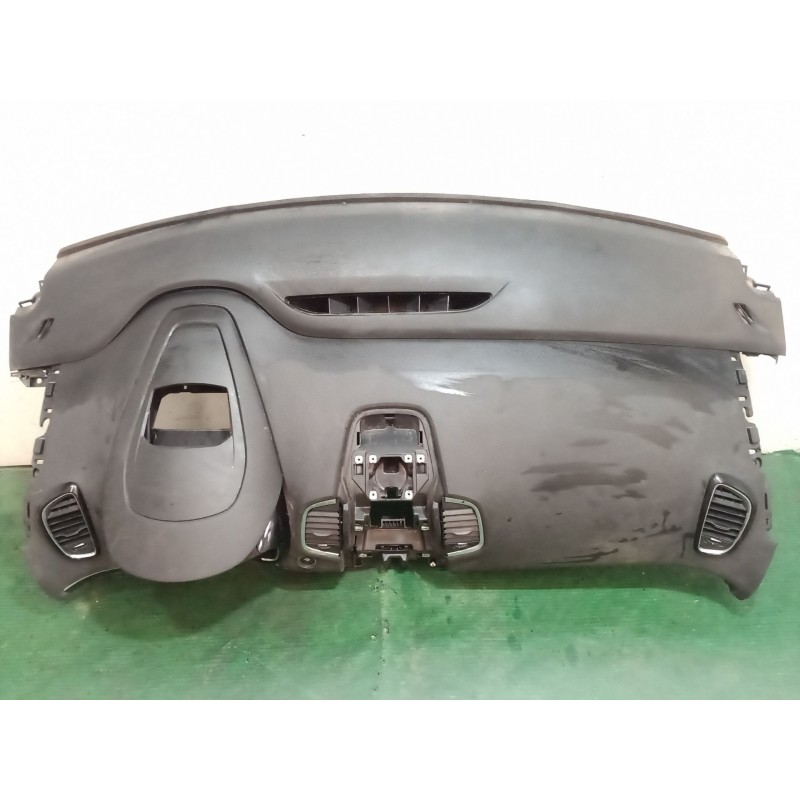 Recambio de salpicadero para renault espace v (jr_) 2.0 blue dci 190 referencia OEM IAM   