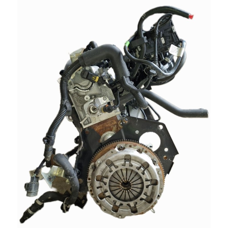 Recambio de motor completo para fiat panda (312_, 319_) 1.2 (312pxa1a) referencia OEM IAM 169A4000 169A4000 169A4000