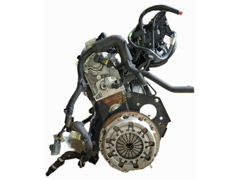 Recambio de motor completo para fiat panda (312_, 319_) 1.2 (312pxa1a) referencia OEM IAM 169A4000 169A4000 169A4000