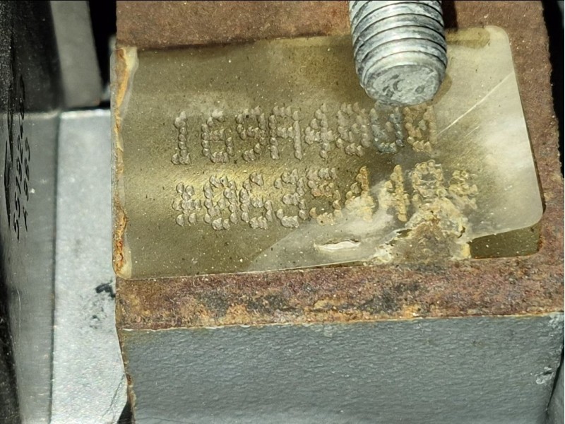 Recambio de motor completo para fiat panda (312_, 319_) 1.2 (312pxa1a) referencia OEM IAM 169A4000 169A4000 169A4000