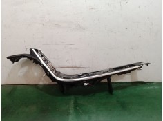 Recambio de moldura consola central delantera para renault espace v (jr_) 2.0 blue dci 190 referencia OEM IAM   