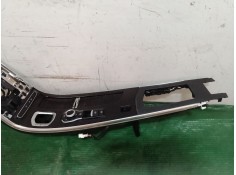 Recambio de moldura consola central delantera para renault espace v (jr_) 2.0 blue dci 190 referencia OEM IAM    2