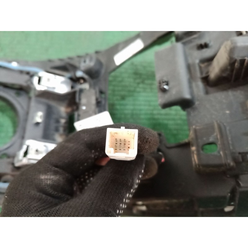 Recambio de moldura consola central delantera para renault espace v (jr_) 2.0 blue dci 190 referencia OEM IAM   