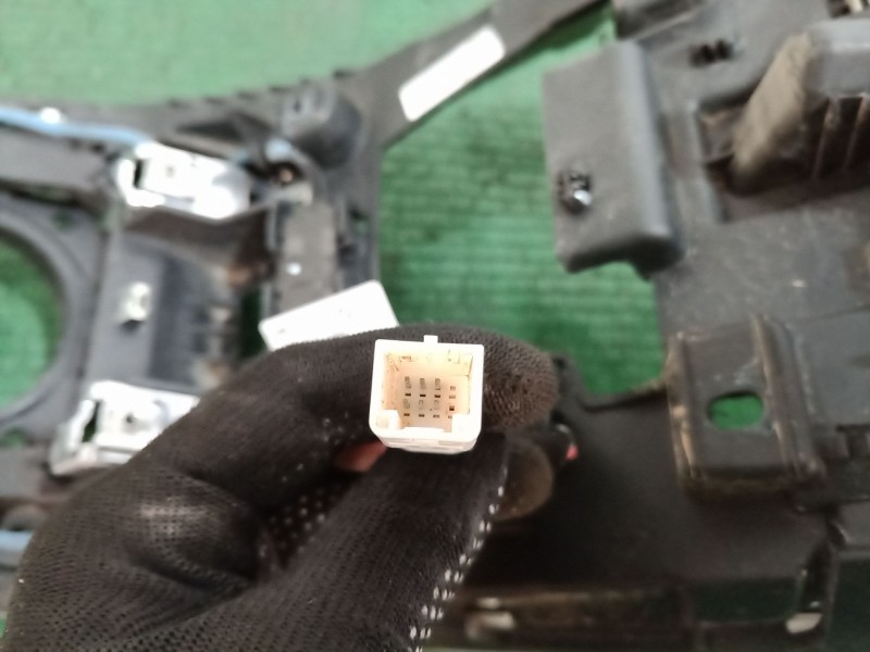 Recambio de moldura consola central delantera para renault espace v (jr_) 2.0 blue dci 190 referencia OEM IAM   