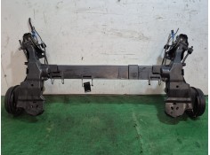 Recambio de puente trasero para citroën c4 cactus 1.2 thp 110 referencia OEM IAM   