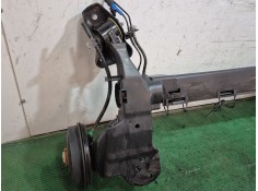 Recambio de puente trasero para citroën c4 cactus 1.2 thp 110 referencia OEM IAM    2