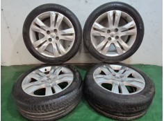 Recambio de juego llantas para peugeot 5008 (0u_, 0e_) 2.0 hdi 150 / bluehdi 150 referencia OEM IAM   