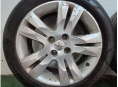 Recambio de juego llantas para peugeot 5008 (0u_, 0e_) 2.0 hdi 150 / bluehdi 150 referencia OEM IAM    2