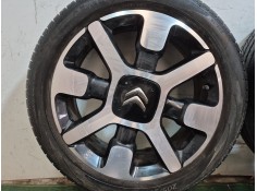 Recambio de juego llantas para citroën c4 cactus 1.2 thp 110 referencia OEM IAM    2