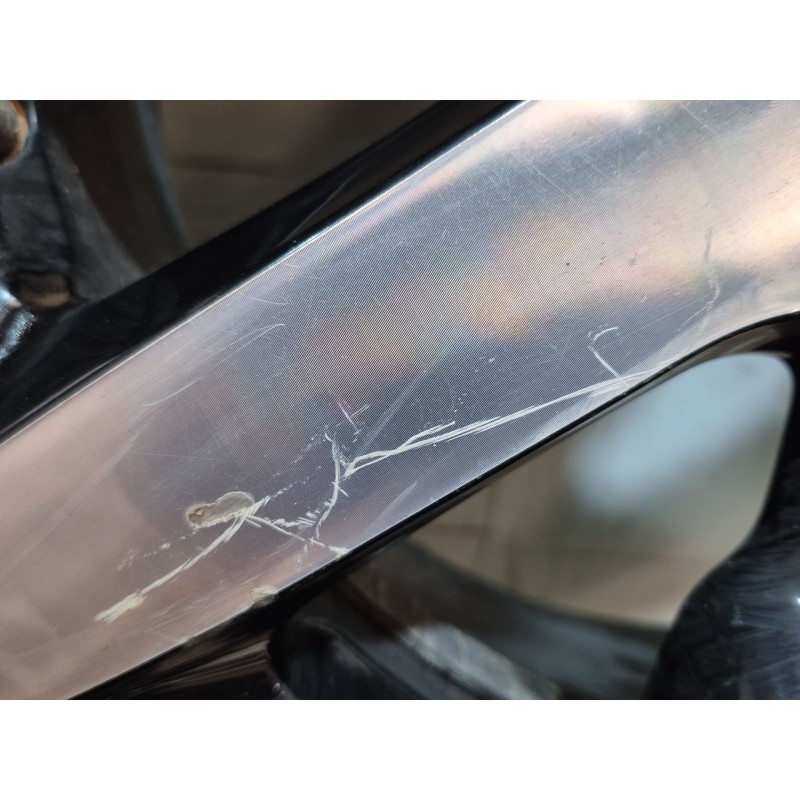 Recambio de juego llantas para citroën c4 cactus 1.2 thp 110 referencia OEM IAM   