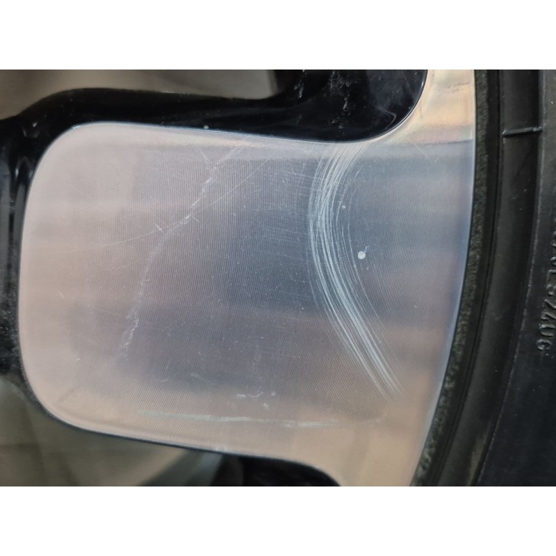 Recambio de juego llantas para citroën c4 cactus 1.2 thp 110 referencia OEM IAM   