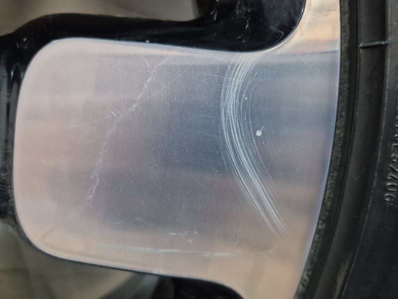 Recambio de juego llantas para citroën c4 cactus 1.2 thp 110 referencia OEM IAM   