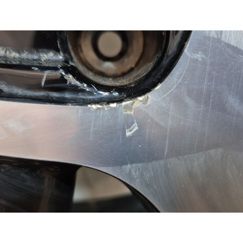 Recambio de juego llantas para citroën c4 cactus 1.2 thp 110 referencia OEM IAM   