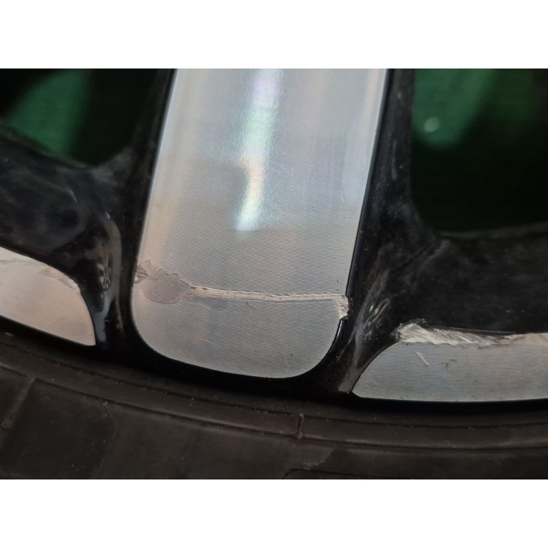 Recambio de juego llantas para citroën c4 cactus 1.2 thp 110 referencia OEM IAM   