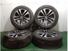 Recambio de juego llantas para renault espace v (jr_) 2.0 blue dci 190 referencia OEM IAM   