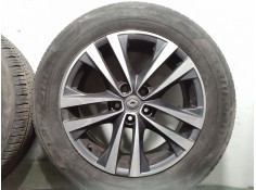 Recambio de juego llantas para renault espace v (jr_) 2.0 blue dci 190 referencia OEM IAM    2
